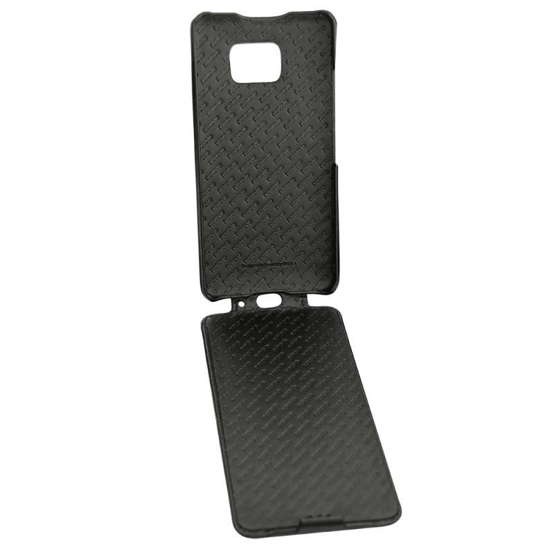 Funda de piel HTC U Ultra
