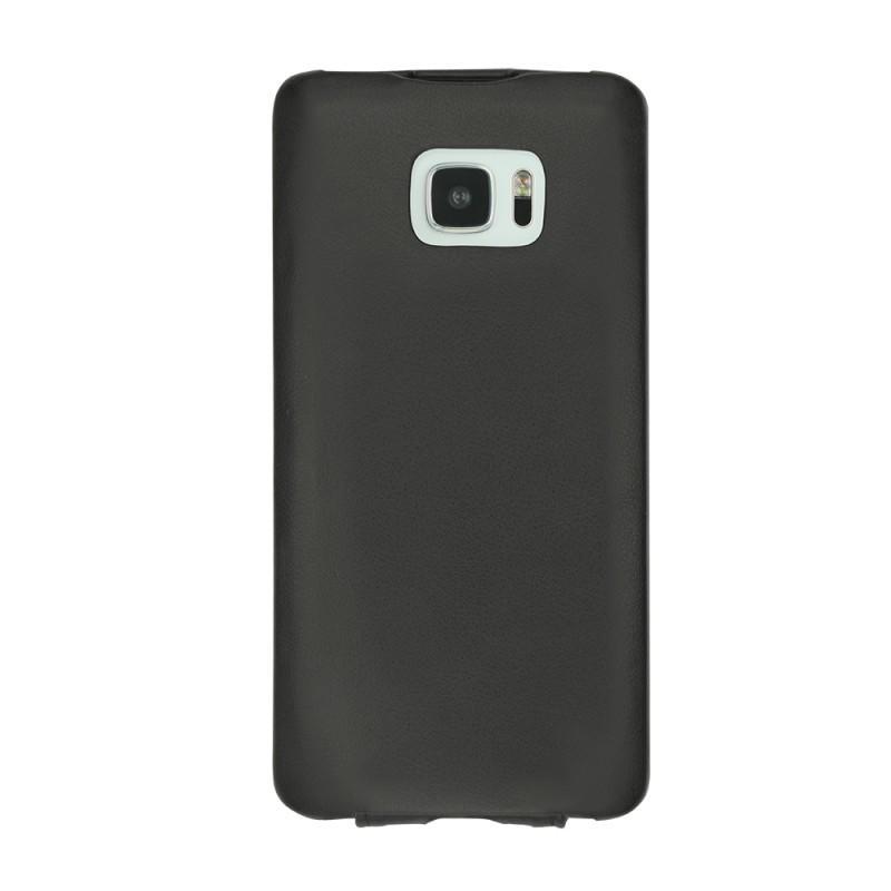 Capa em pele HTC U Ultra