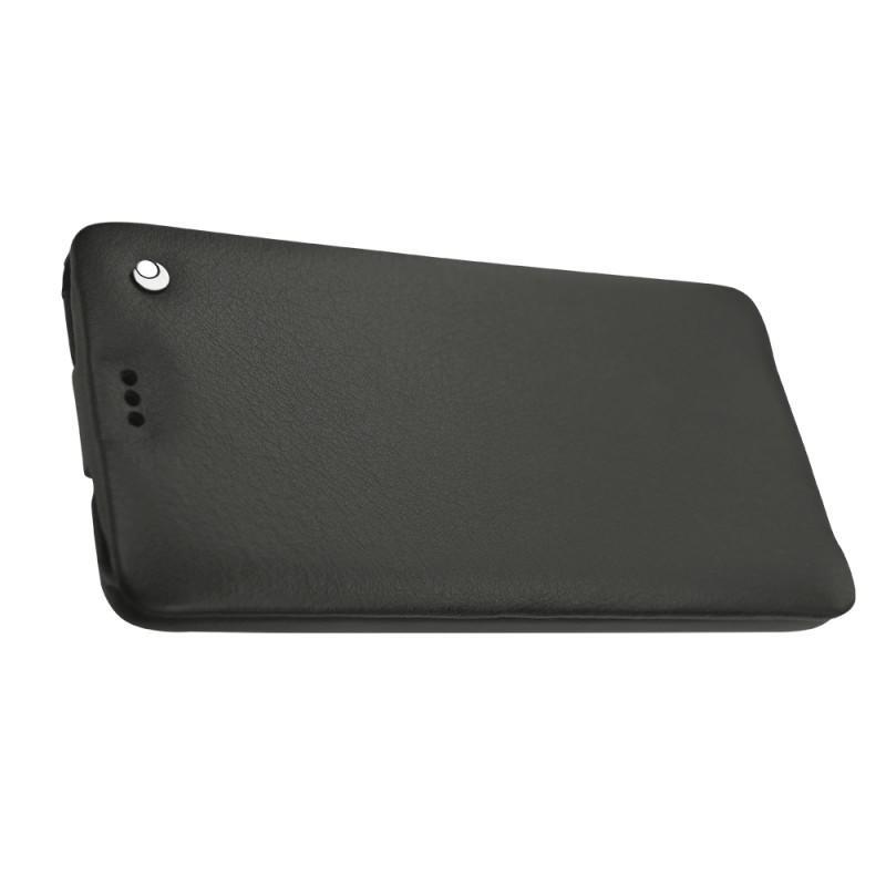 HTC U Ultra leather case