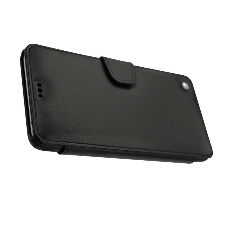 レザーケース HTC U Ultra