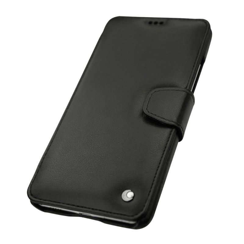 Lederschutzhülle HTC U Ultra