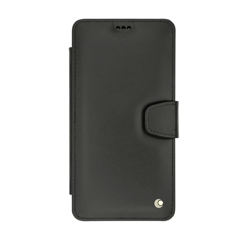 Custodia in pelle HTC U Ultra