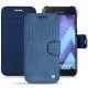 Custodia in pelle Samsung Galaxy A5 (2017) - Abaca ishia