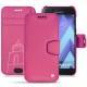 Custodia in pelle Samsung Galaxy A5 (2017) - Rose BB