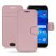 Custodia in pelle Samsung Galaxy A3 (2017) - Rose PU