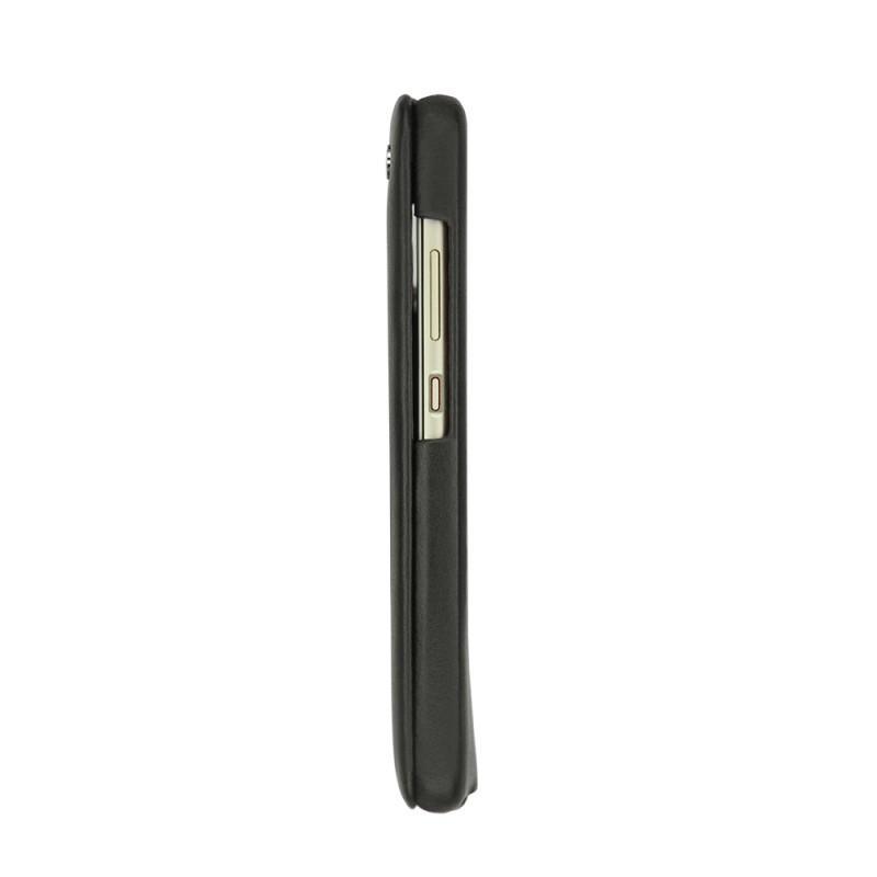 Custodia in pelle Huawei P10