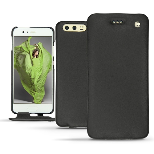 Lederschutzhülle Huawei P10
