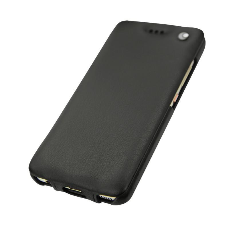 Funda de piel Huawei P10