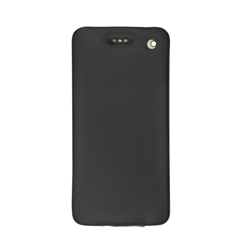                                                                                                                     Custodia in pelle Huawei P10
                                                                                                              