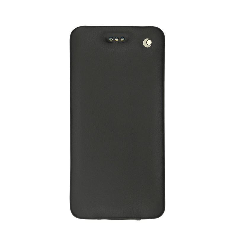 Capa em pele Huawei P10