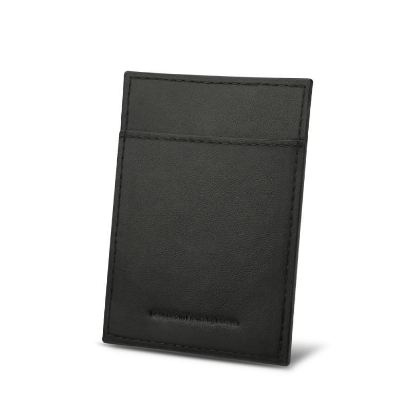 Portacarte magnetico