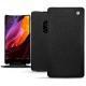가죽 커버 Xiaomi Mi Mix - Ebène ( Sleek P C12 - Black ) 