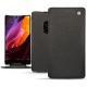 가죽 커버 Xiaomi Mi Mix - Anthracite ( Pantone 424C ) 