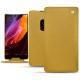 Xiaomi Mi Mix leather case - Mimosa ( Pantone 141C ) 