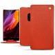 Capa em pele Xiaomi Mi Mix - Papaye ( Pantone 180C ) 