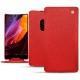 가죽 커버 Xiaomi Mi Mix - Tomate ( Pantone 187C ) 