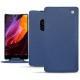 Xiaomi Mi Mix leather case - Indigo ( Pantone 303U ) 