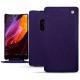 Xiaomi Mi Mix leather case - Cobalt ( Pantone 2766C ) 