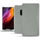 가죽 커버 Xiaomi Mi Mix - Gris PU
