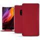 Lederschutzhülle Xiaomi Mi Mix - Rouge PU
