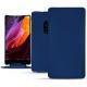 Funda de piel Xiaomi Mi Mix - Bleu Océan PU