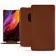 가죽 커버 Xiaomi Mi Mix - Marron PU