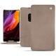 Custodia in pelle Xiaomi Mi Mix - Taupe vintage ( Pantone 7530C ) 