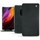 Lederschutzhülle Xiaomi Mi Mix - Dark vintage ( Roughtcut - Black#5256 ) 