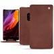 Custodia in pelle Xiaomi Mi Mix - Passion vintage ( Glutton - Red ) 