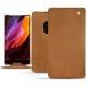 Custodia in pelle Xiaomi Mi Mix - Mandarine vintage ( Pantone 165C ) 