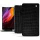 Custodia in pelle Xiaomi Mi Mix - Crocodile nero