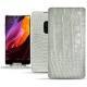 Housse cuir Xiaomi Mi Mix - Crocodile milk