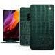 Funda de piel Xiaomi Mi Mix - Crocodile pino