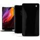 Custodia in pelle Xiaomi Mi Mix - Onyx ( Bologna Hi Gloss - Black ) 
