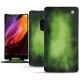 Capa em pele Xiaomi Mi Mix - Vert Patine