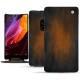 Xiaomi Mi Mix leather case - Marron Patine