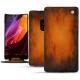 Lederschutzhülle Xiaomi Mi Mix - Fauve Patine