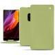 Funda de piel Xiaomi Mi Mix - Vert olive ( Nappa - Pantone 578U ) 