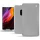 가죽 커버 Xiaomi Mi Mix - Gris ( Nappa - Pantone W428C ) 