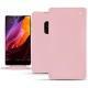 Custodia in pelle Xiaomi Mi Mix - Rose ( Nappa - Pantone 2365C ) 