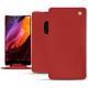 Lederschutzhülle Xiaomi Mi Mix - Rouge ( Nappa - Pantone 199C ) 