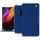 Funda de piel Xiaomi Mi Mix - Bleu océan ( Nappa - Pantone 293C ) 