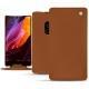 Custodia in pelle Xiaomi Mi Mix - Marron ( Nappa - Pantone 1615C ) 