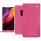 Xiaomi Mi Mix leather case - Rose BB