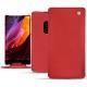 Custodia in pelle Xiaomi Mi Mix - Rouge troupelenc