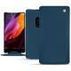 Custodia in pelle Xiaomi Mi Mix - Blu mediterran