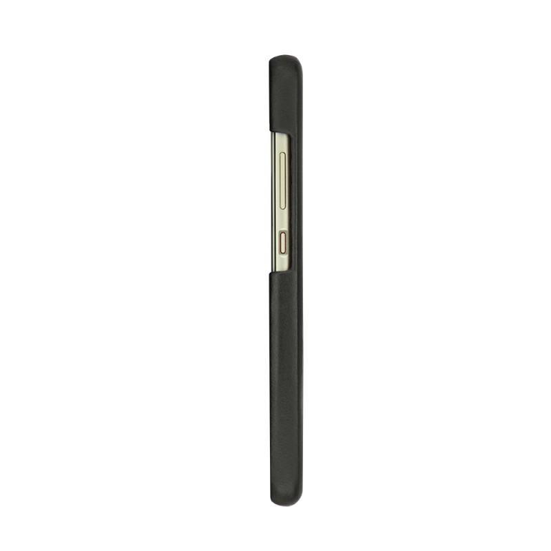 Capa em pele Huawei P10