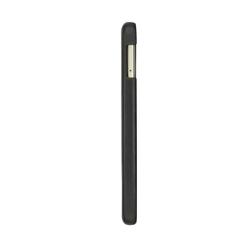 Lederschutzhülle Huawei P10