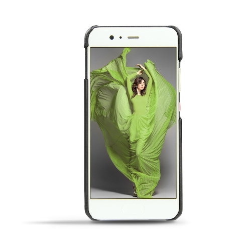 Lederschutzhülle Huawei P10