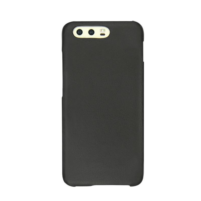 Funda de piel Huawei P10